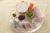 材料 材料
