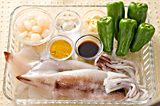 材料 材料