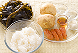 材料 材料