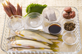 材料 材料