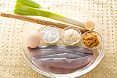 材料 材料